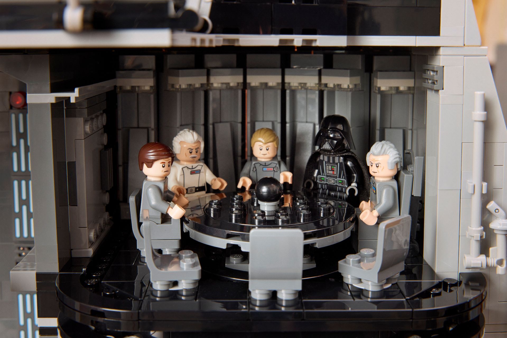 LEGO® Death Star™