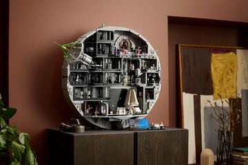 LEGO® Death Star™