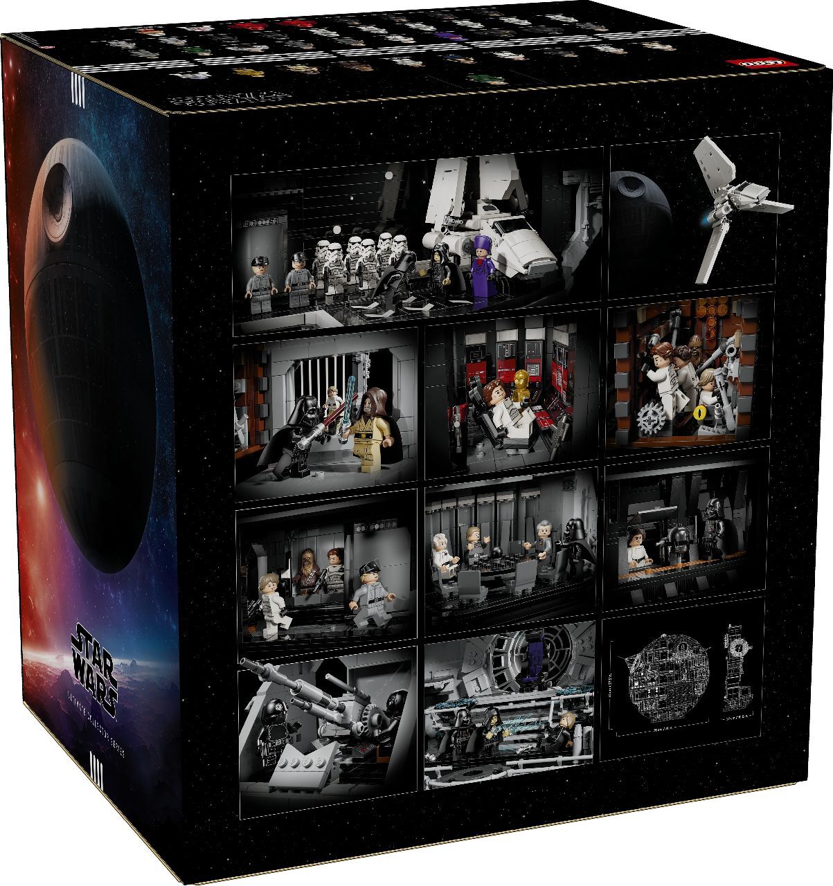 LEGO® Death Star™
