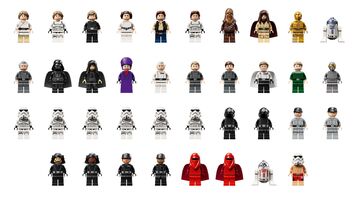 LEGO® Death Star™