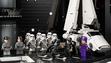 LEGO® Death Star™