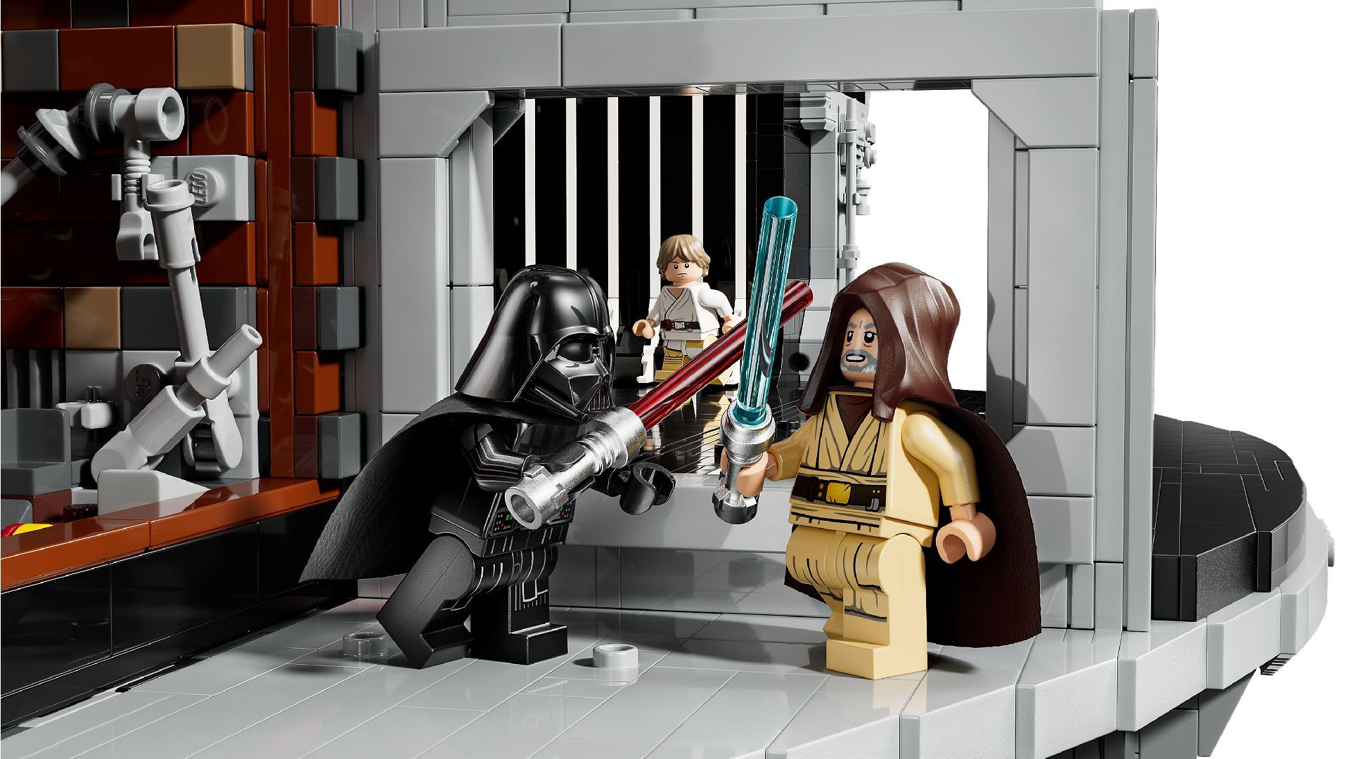 LEGO® Death Star™