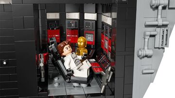 LEGO® Death Star™