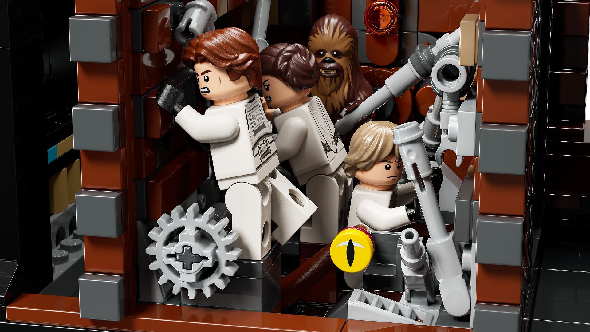 LEGO® Death Star™