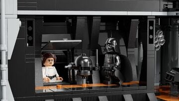 LEGO® Death Star™