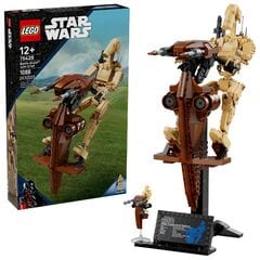 LEGO® Battle Droid™ with STAP