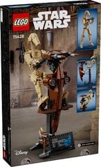 LEGO® Battle Droid™ with STAP