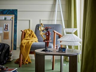 LEGO® Battle Droid™ with STAP