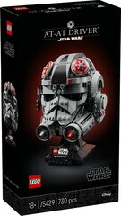 LEGO® AT-AT Driver™ Helmet