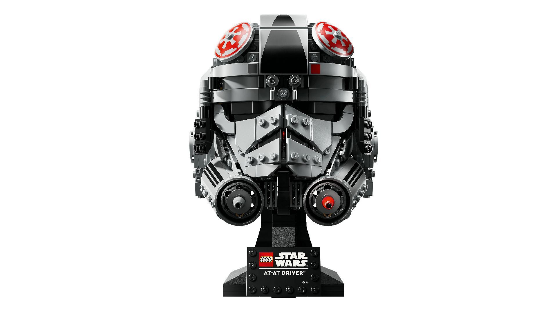 LEGO® AT-AT Driver™ Helmet