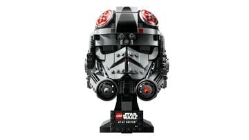 LEGO® AT-AT Driver™ Helmet