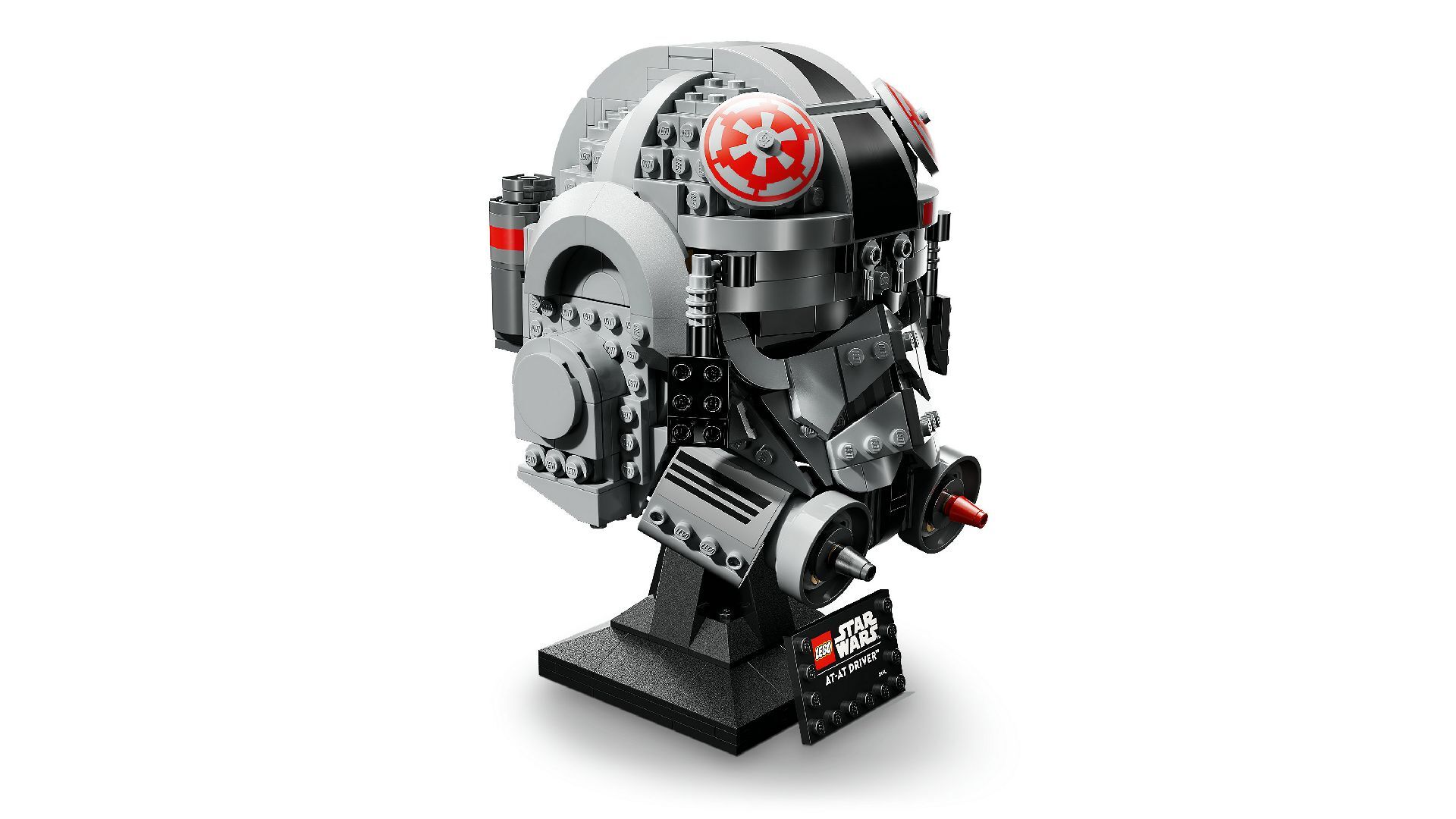 LEGO® AT-AT Driver™ Helmet