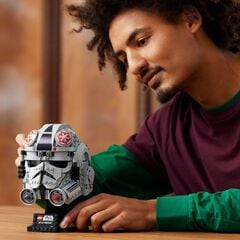 LEGO® AT-AT Driver™ Helmet