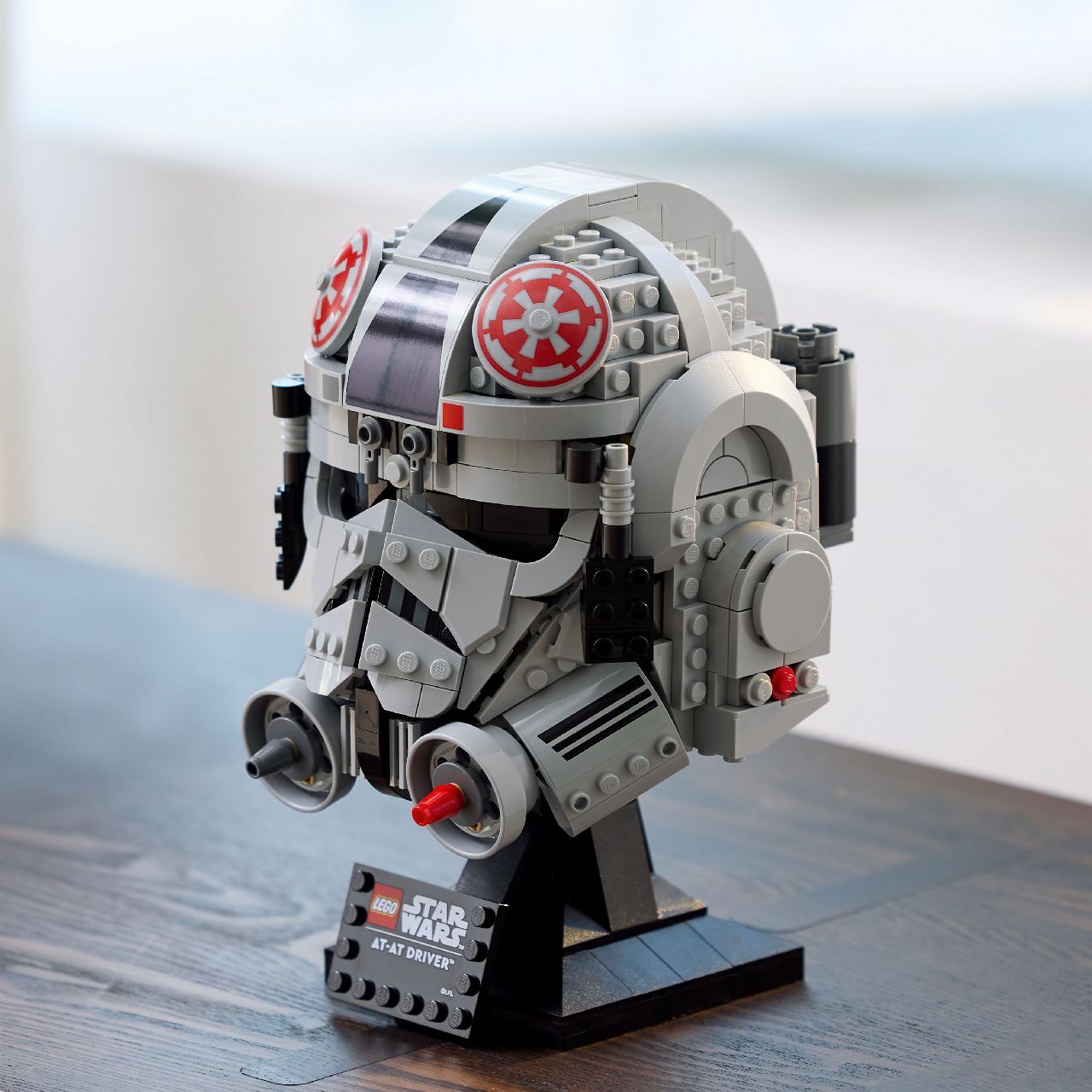 LEGO® AT-AT Driver™ Helmet