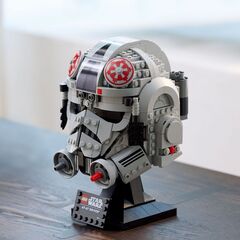 LEGO® AT-AT Driver™ Helmet