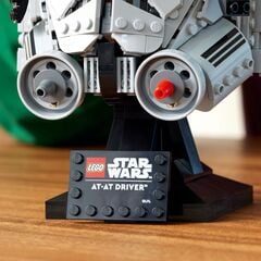 LEGO® AT-AT Driver™ Helmet