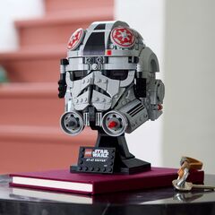 LEGO® AT-AT Driver™ Helmet