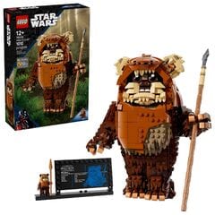 LEGO® Wicket the Ewok™