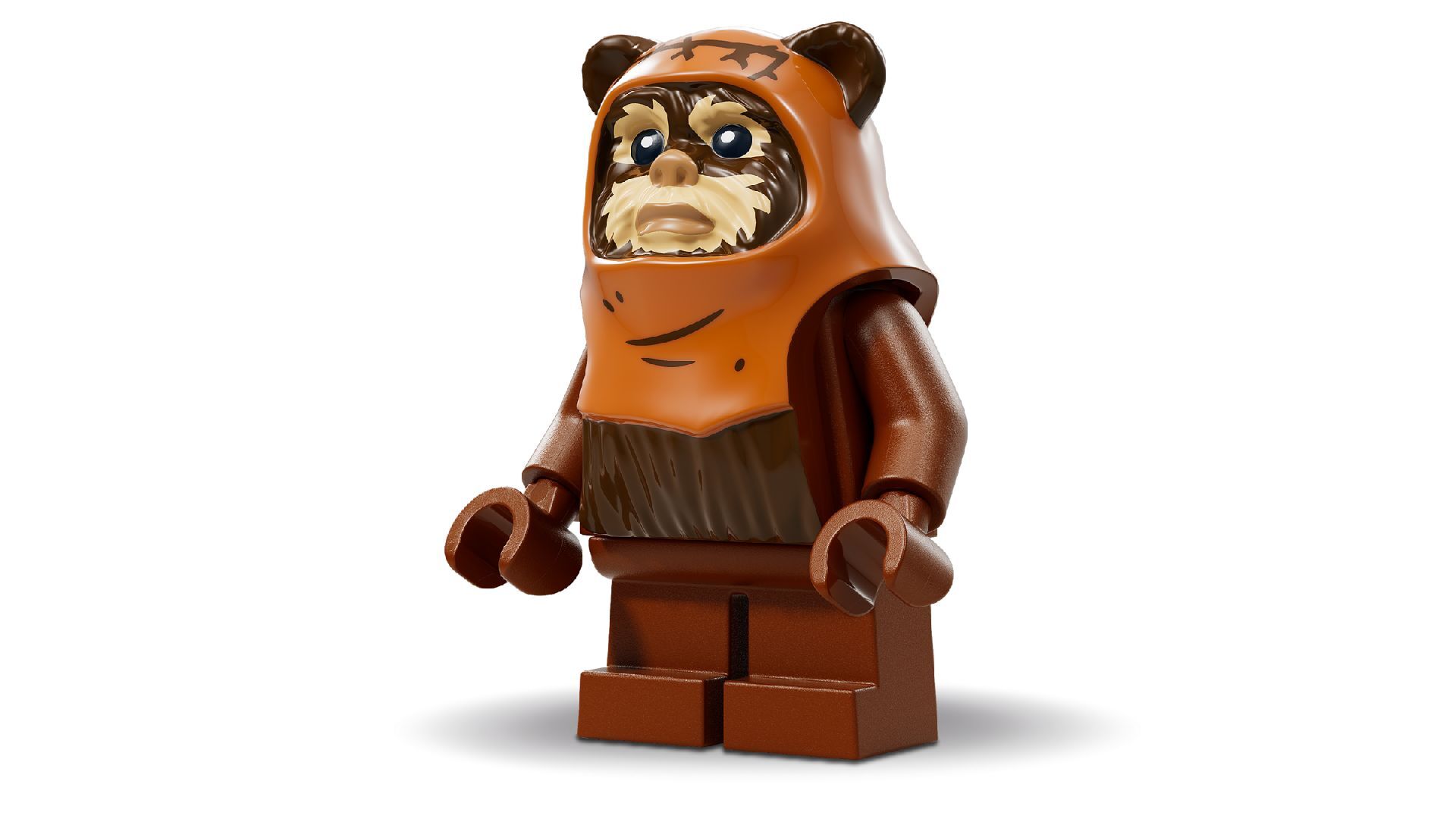 LEGO® Wicket the Ewok™