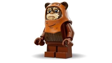 LEGO® Wicket the Ewok™