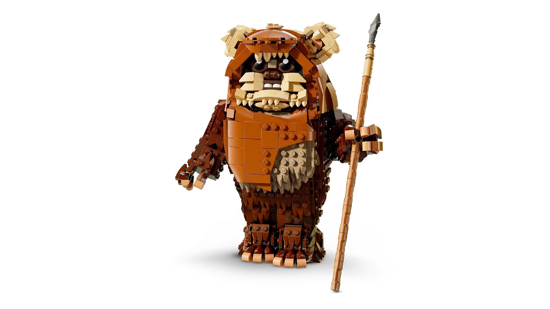 LEGO® Wicket the Ewok™