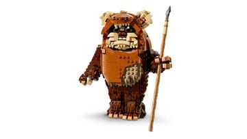 LEGO® Wicket the Ewok™