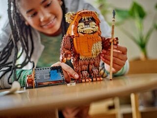 LEGO® Wicket the Ewok™
