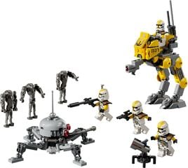 LEGO® 327th Star Corps Clone Troopers™ Battle Pack