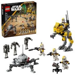 LEGO® 327th Star Corps Clone Troopers™ Battle Pack