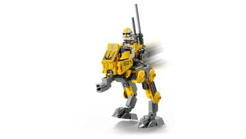 LEGO® 327th Star Corps Clone Troopers™ Battle Pack