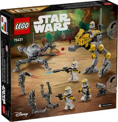 LEGO® 327th Star Corps Clone Troopers™ Battle Pack