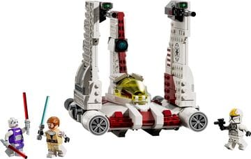 LEGO® V-19 Torrent Starfighter