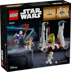 LEGO® V-19 Torrent Starfighter