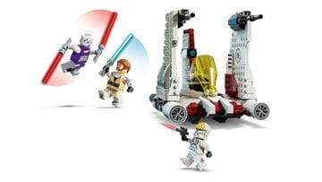 LEGO® V-19 Torrent Starfighter