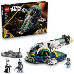 LEGO® Jango Fett's Starship