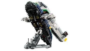 LEGO® Jango Fett's Starship