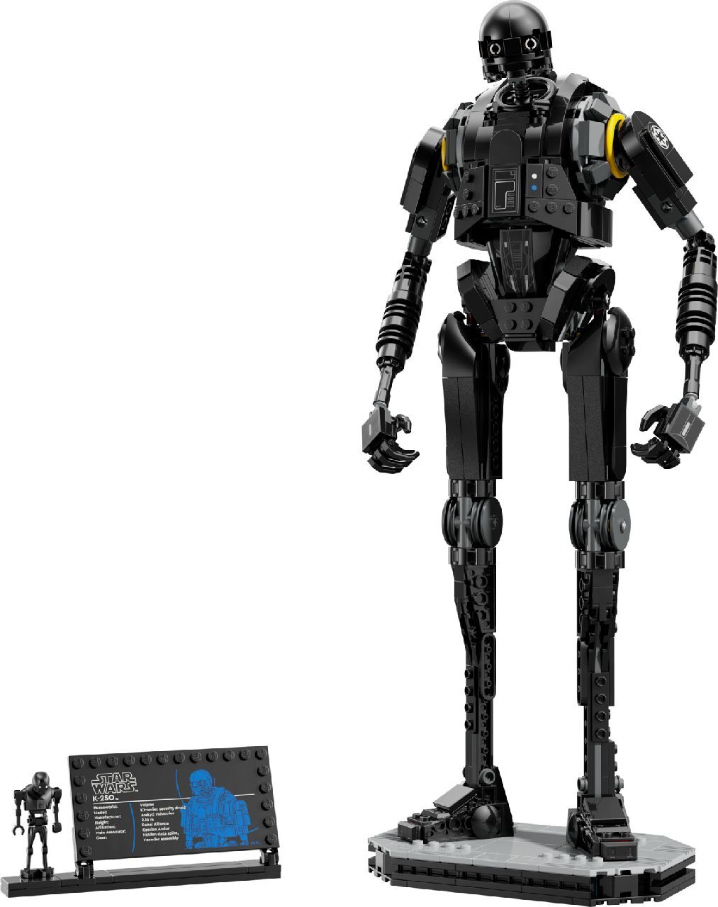 LEGO® K-2SO™ Security Droid