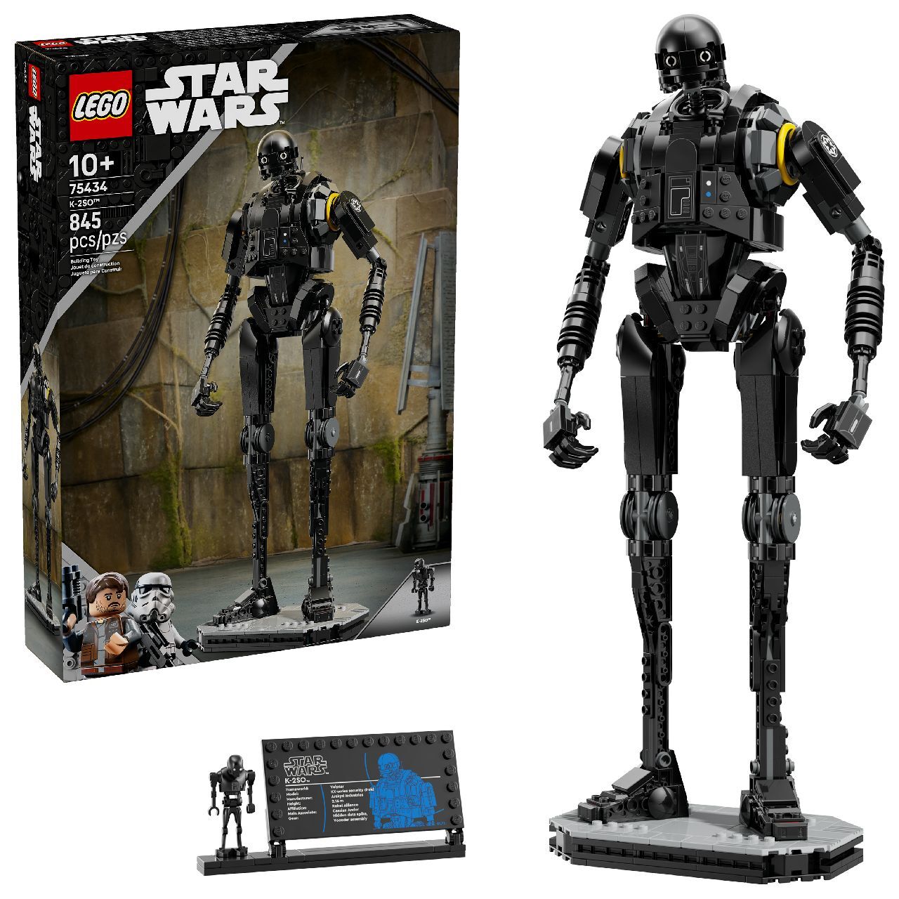 LEGO® K-2SO™ Security Droid