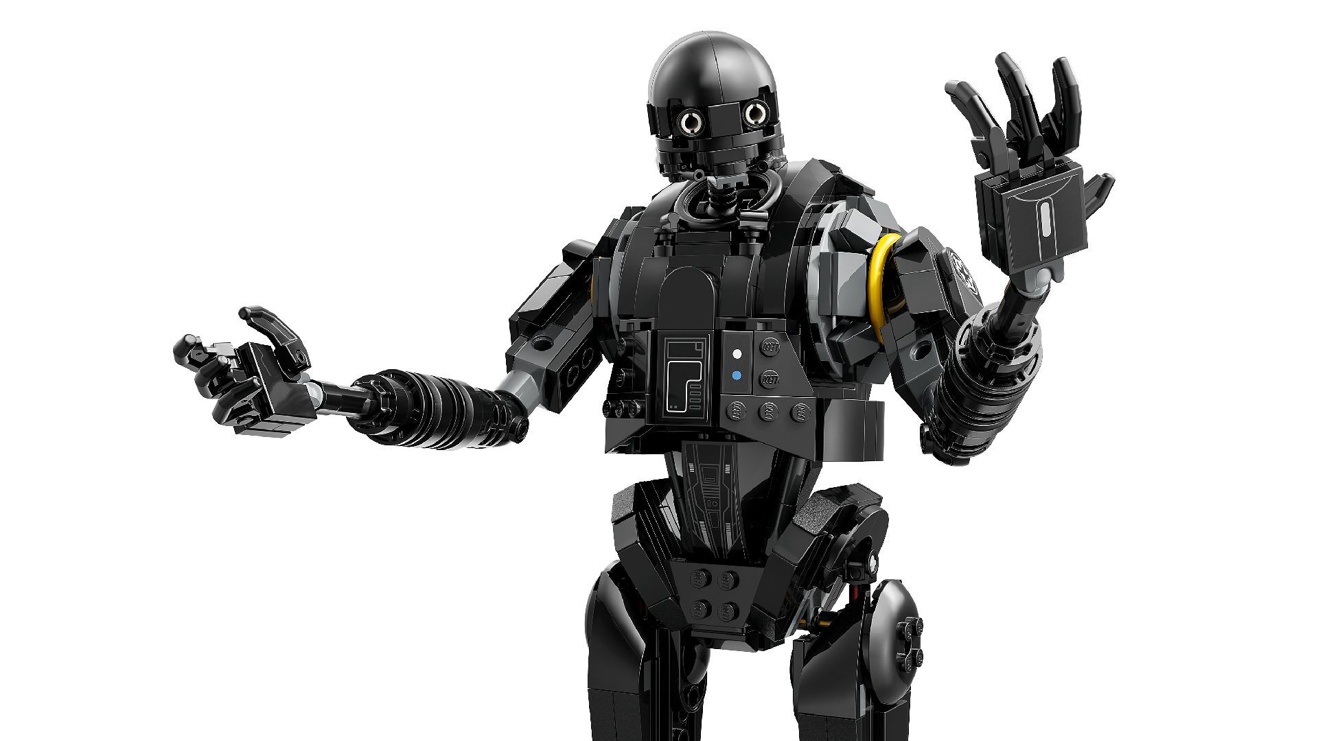LEGO® K-2SO™ Security Droid