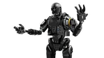 LEGO® K-2SO™ Security Droid