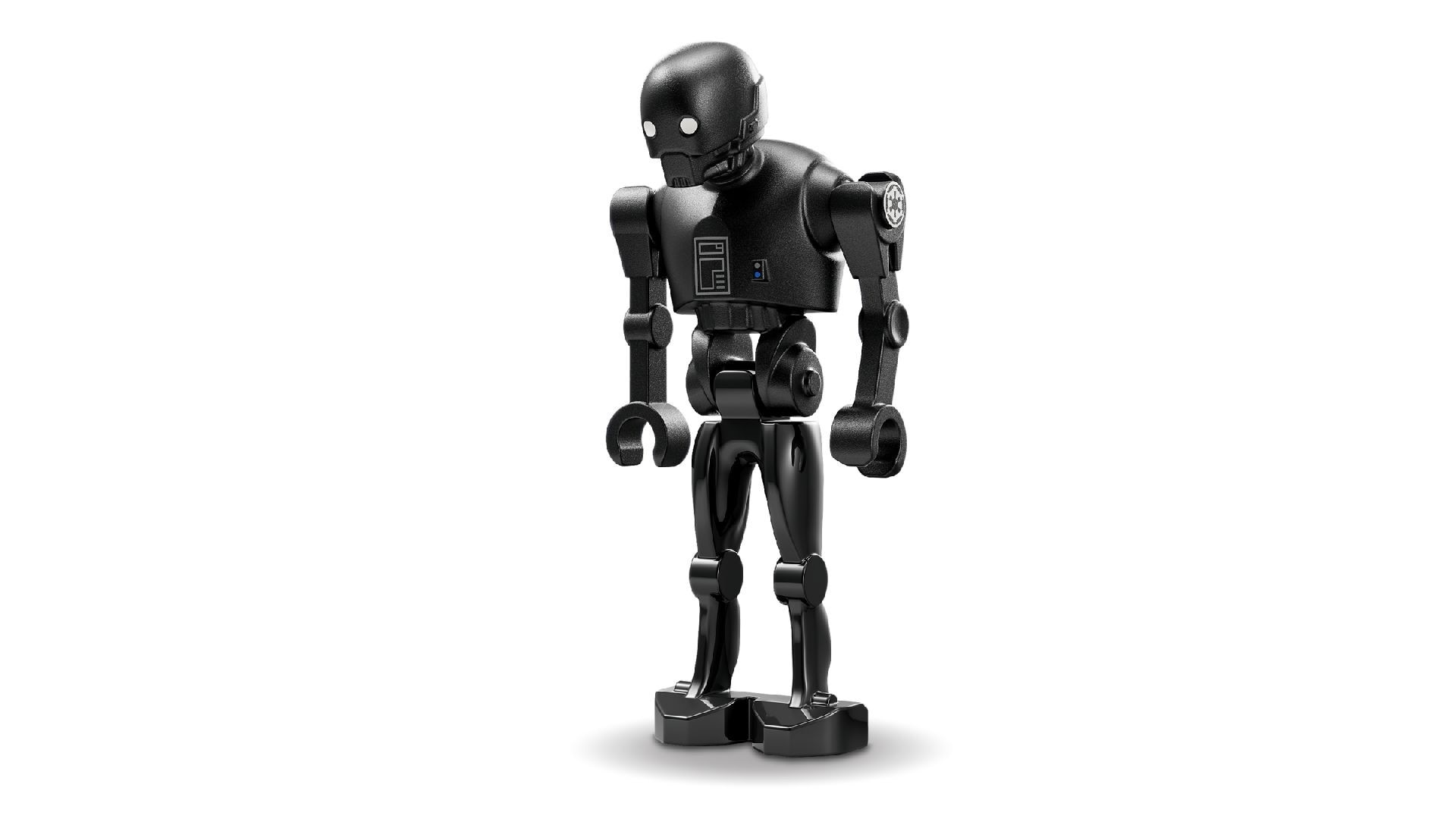LEGO® K-2SO™ Security Droid