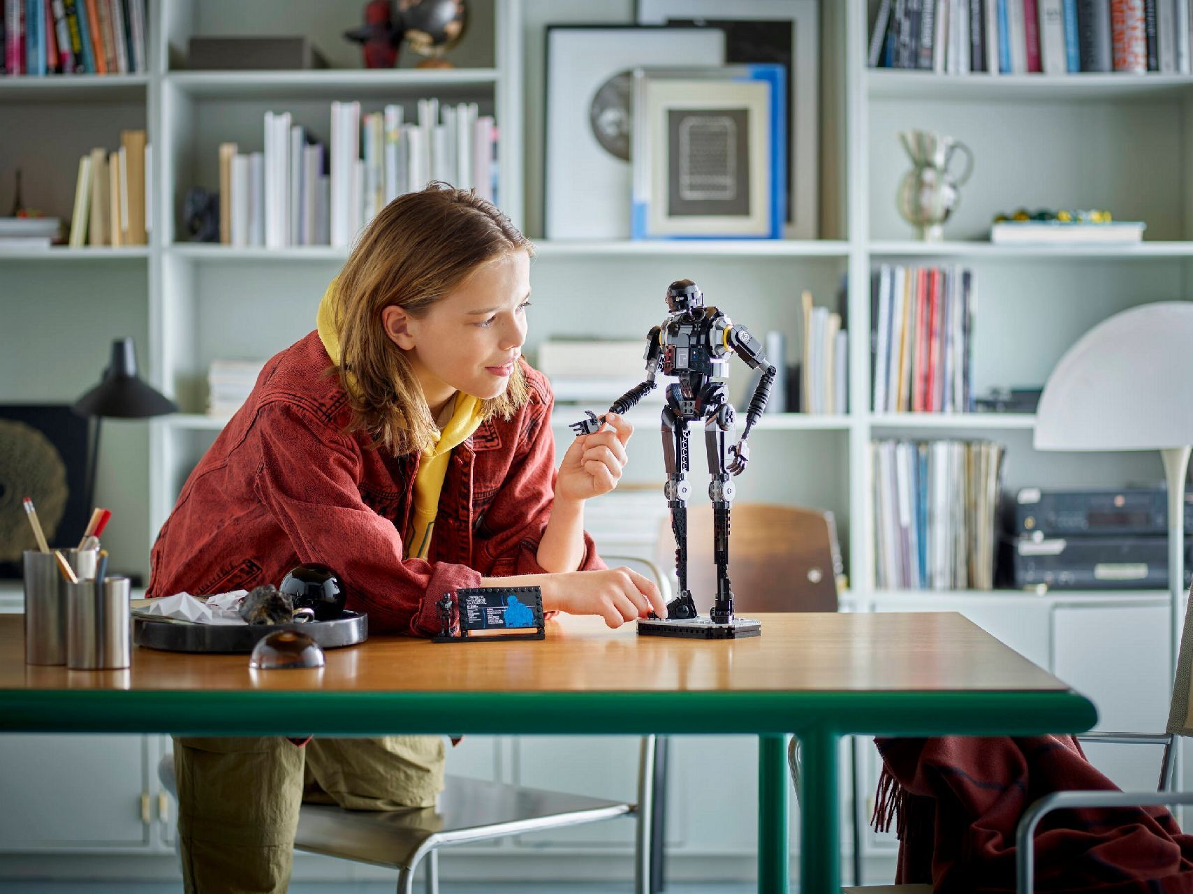 LEGO® K-2SO™ Security Droid