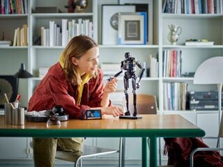 LEGO® K-2SO™ Security Droid