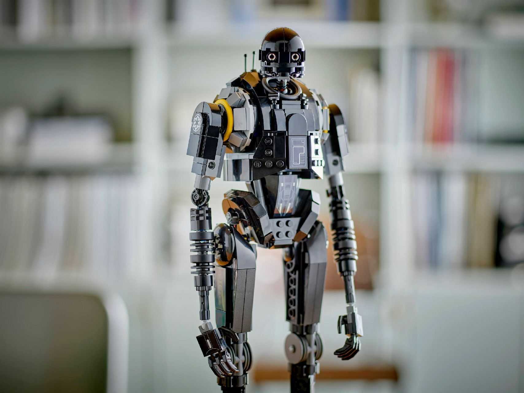 LEGO® K-2SO™ Security Droid