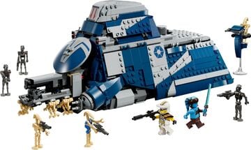 LEGO® Battle of Felucia Separatist MTT™