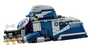 LEGO® Battle of Felucia Separatist MTT™