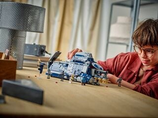 LEGO® Battle of Felucia Separatist MTT™