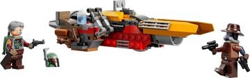LEGO® Cobb Vanth's Speeder