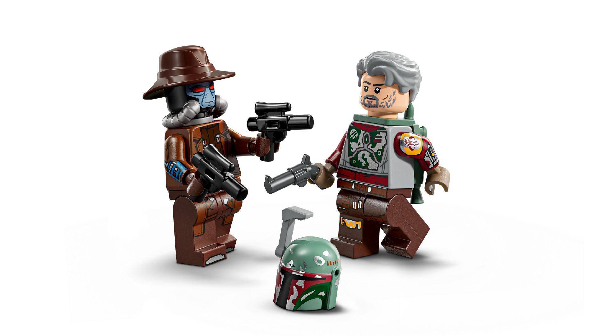 LEGO® Cobb Vanth's Speeder