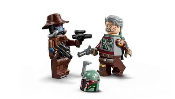 LEGO® Cobb Vanth's Speeder